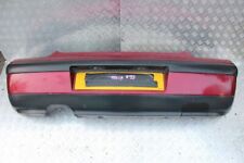 Seat Ibiza II (6k) 2001 Rear bumper MAH4072 na sprzedaż  PL