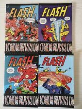 Flash classic completa usato  Italia