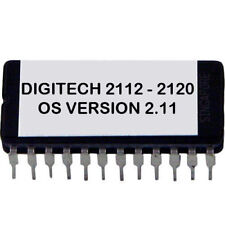 Digitech 2112 2120 usato  Italia