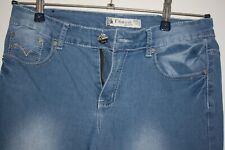 Damen jeans fanco gebraucht kaufen  Lütjenburg