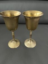 Vintage solid brass for sale  Grand Prairie
