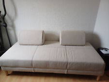 Bettsofa flottebo ikea gebraucht kaufen  Hochdorf-Assenheim