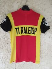 Maillot cycliste raleigh d'occasion  Nîmes