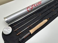 Scott series 4wt for sale  Knoxville