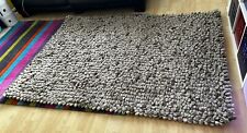 Dreamweavers pebble rug for sale  STOKE-ON-TRENT
