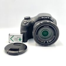 Usado, Câmera Digital Sony CyberShot DSC-HX300 do Japão comprar usado  Enviando para Brazil