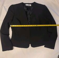petite suit black ladies for sale  Stratford