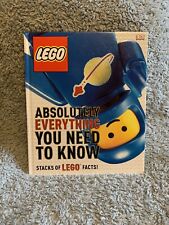 Lego absolutely everything for sale  GAINSBOROUGH