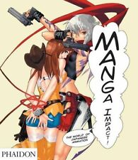 Manga impact japanese for sale  USA