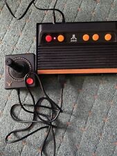 Atari flashback black for sale  SWANLEY