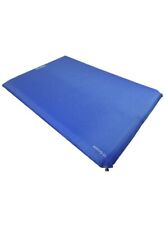 Andes Explora 10cm Double Self Inflating Camping Mattress Camp Bed Used 1 Time  for sale  Shipping to South Africa