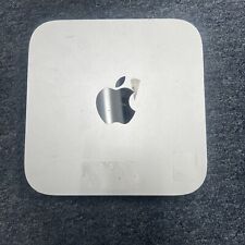 HDD Apple Mac Mini A1347 (2014) i5-4278U@2.60GHz 8GB RAM 1TB, usado comprar usado  Enviando para Brazil