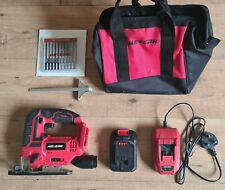 Cordless jigsaw battery for sale  KINGSTON UPON THAMES