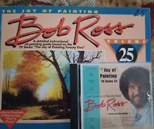 Bob ross series for sale  Mesa
