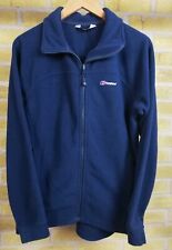 Berghaus fleece jacket for sale  YEOVIL