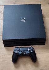 Sony playstation pro d'occasion  Toulouse-