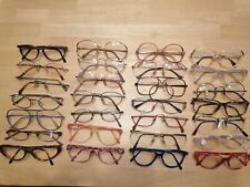 Vintage brillen konvolut gebraucht kaufen  Berlin