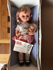 Sebino bambola doll usato  Torino