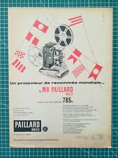 032 publicite ancienne d'occasion  Angers-