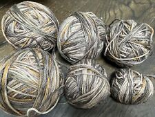 aran yarn for sale  LONDON