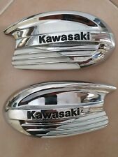 kawasaki 2 w 650 usato  Milano