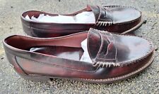 Loafers red herring for sale  NEWTON ABBOT