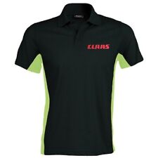 Camisa polo Claas trator/combinado contraste - Bordada - Pequena a XXL comprar usado  Enviando para Brazil
