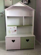 Vertbaudet children bookshelf for sale  TAUNTON