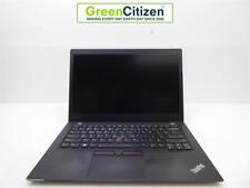 Lenovo thinkpad t470s for sale  Burlingame