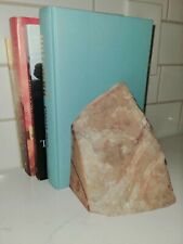 Quartz bookend feldspar for sale  Waterford