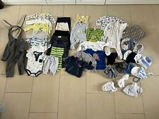 Kleiderpaket teile baby gebraucht kaufen  Heidesheim