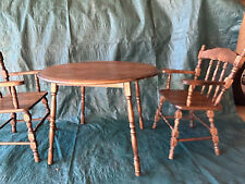 Childrens table chair for sale  South Bend