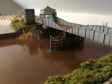 Gauge swing bridge for sale  HULL