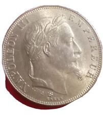 napoleone monete in oro usato  Roccabianca