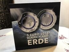 Euro 2016 blauer gebraucht kaufen  Berlin