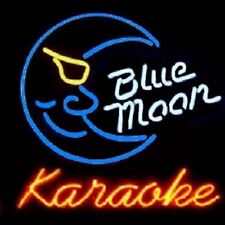 Blue moon karaoke for sale  USA