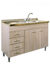 lavello cucina 120x50 usato  Milano