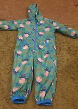 Peppa pig green for sale  GLOUCESTER