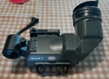 Sony secher amici usato  Palermo