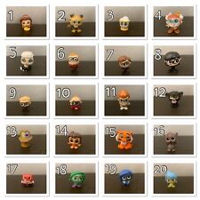 Disney Doorables Series 5 6 7 8 $4.50 SHIPPING for UNLIMITED CHARACTERS for sale  Shipping to South Africa