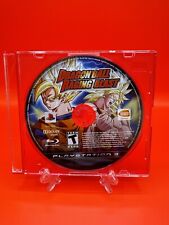 Dragon Ball: Raging Blast (Sony PlayStation 3 PS3, 2009) Sin Manual PROBADO, usado segunda mano  Embacar hacia Argentina