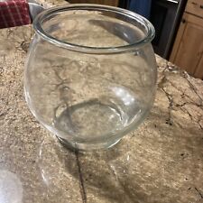 Anchor hocking clear for sale  Findlay