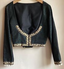 Ancienne veste courte d'occasion  Puy-l'Évêque