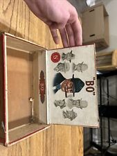 cigar 6 boxes for sale  Hoquiam