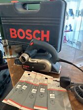 Bosch gho 240v for sale  LYDNEY