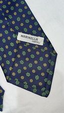 Cravatta vintage marinella usato  Vitulazio