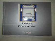 Iveco turbocity turbo usato  Conegliano