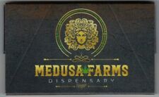 Medusa farms cigarette for sale  STROUD