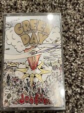 Green day dookie for sale  Iron Mountain