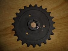 Drive sprocket 23t for sale  RIPLEY